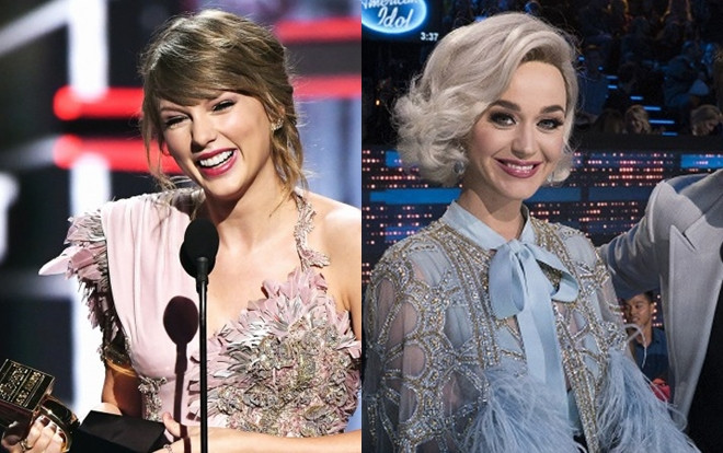 Taylor Swift, Ariana Grande và cả BTS không thể 'cứu vãn' rating 'thảm hại' BBMAs 2018 Ảnh 2