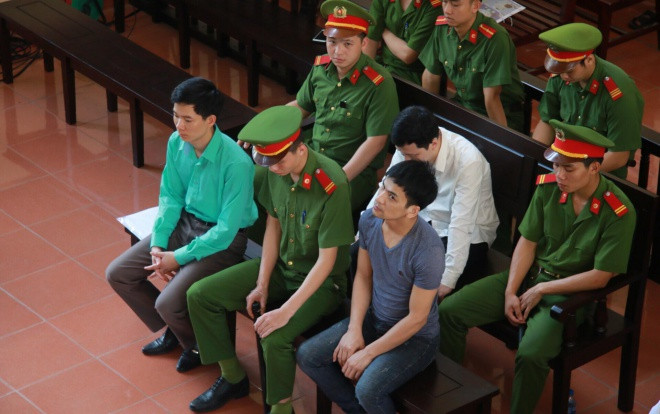 Vụ xét xử bác sĩ Hoàng Công Lương: Công ty Thiên Sơn chối bỏ trách nhiệm sau sự cố chạy thận 9 người tử vong Ảnh 2