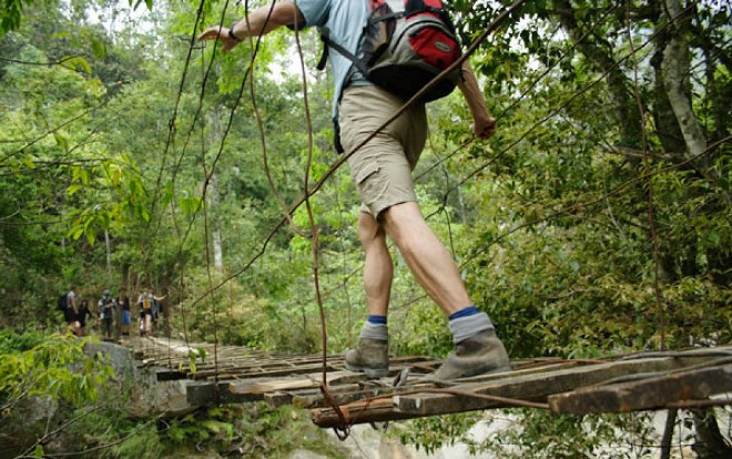 8 món đồ công nghệ bạn nên mang khi đi phượt để phòng bất trắc Ảnh 2