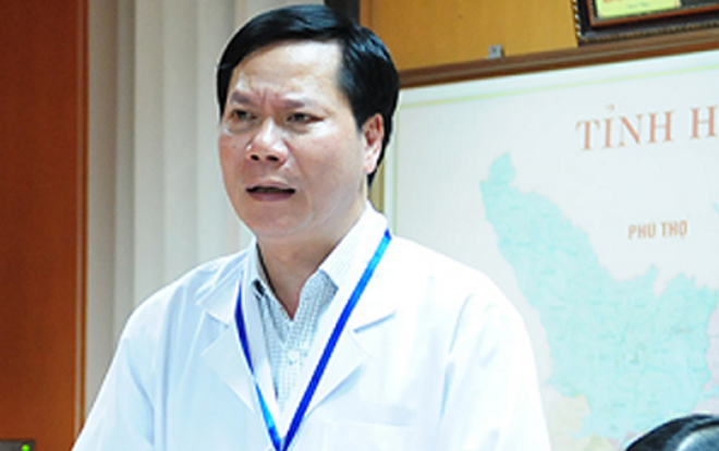 Tòa phải công bố lời khai tại cơ quan điều tra của nguyên giám đốc BVĐK Hòa Bình do ông này đang ở Canada Ảnh 2