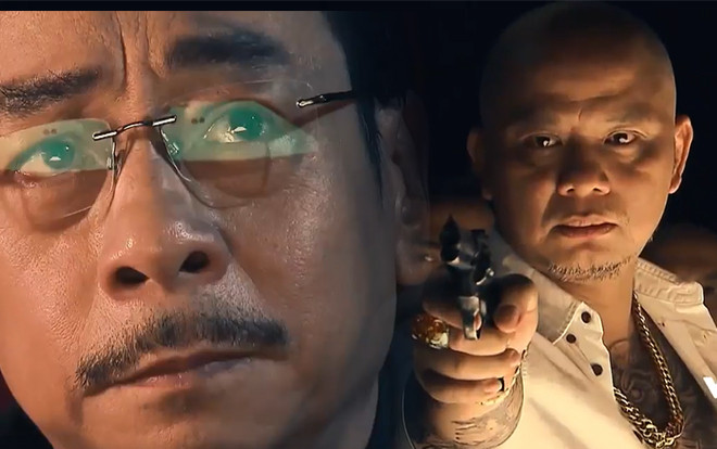 Khán giả phát hiện 'điều bí ẩn' sau khi xem xong tập 1 'Người phán xử tiền truyện' Ảnh 2