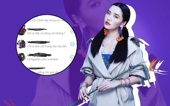 Bích Phương bức xúc khi bị antifan đặt điều: 'Đừng làm những chuyện vô ích, kém sang như vậy nữa' Ảnh 2