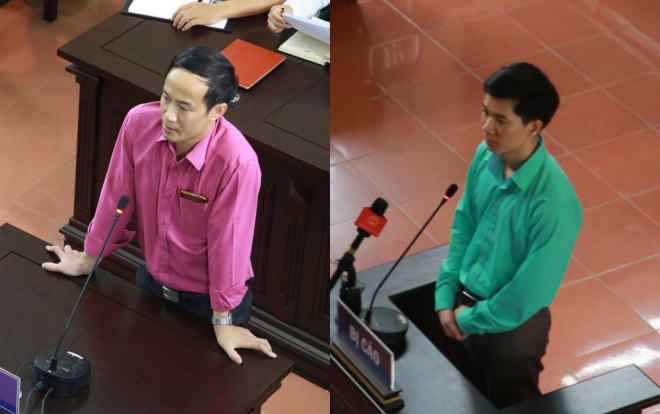 Lý do gì khiến điều dưỡng Công thay đổi lời khai, thừa nhận có bổ sung thêm sổ ‘buộc tội’ bác sĩ Lương Ảnh 2