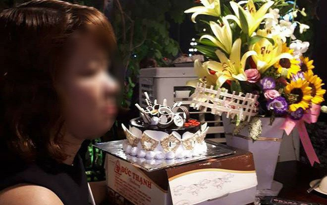 Lời khai của bảo mẫu vừa cho ăn vừa tát vào mặt trẻ, nắm đầu bé trai 1 tuổi nhấc khỏi cũi Ảnh 2