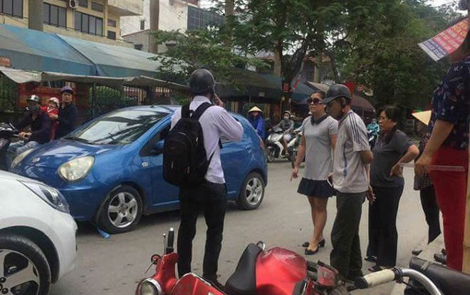 Vụ nữ tài xế phát ngôn 'con người không quan trọng': Gia đình nạn nhân đã gửi đơn đề nghị xử lí Ảnh 2