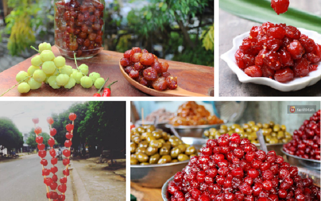 Làm thế nào mà loại quả chua như chùm ruột lại khiến hội mê ăn phát cuồng đến thế Ảnh 2