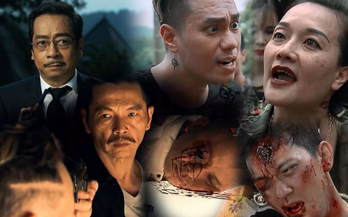 ‘Người phán xử’: Chửi thề bạo lực thì bị lên án, giang hồ lịch sự lại cho là phi lý? Ảnh 2