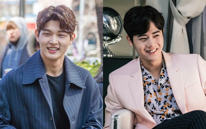 Cảnh sát tiết lộ Lee Seo Won dùng dao uy hiếp để quấy rối tình dục, Kim Dong Jun thế vai trong 'About Time' Ảnh 2