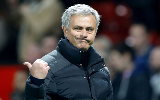 Mourinho ra tối hậu thư: ‘Chạy ngay đi, đừng làm mọi điều tồi tệ hơn’ Ảnh 2