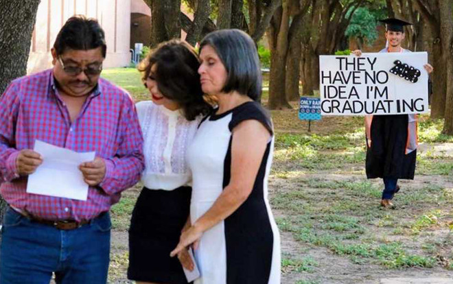 Học ĐH mất 6 năm mới được tốt nghiệp, câu chuyện của cậu bạn 24 tuổi khiến nhiều người suy ngẫm Ảnh 2