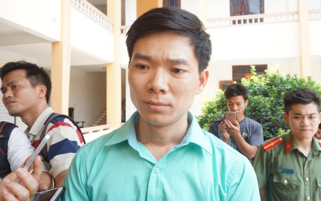 Bị Viện kiểm sát đề nghị mức án 36 tháng tù treo, bác sĩ Hoàng Công Lương nói ‘Tôi vô tội’ Ảnh 2