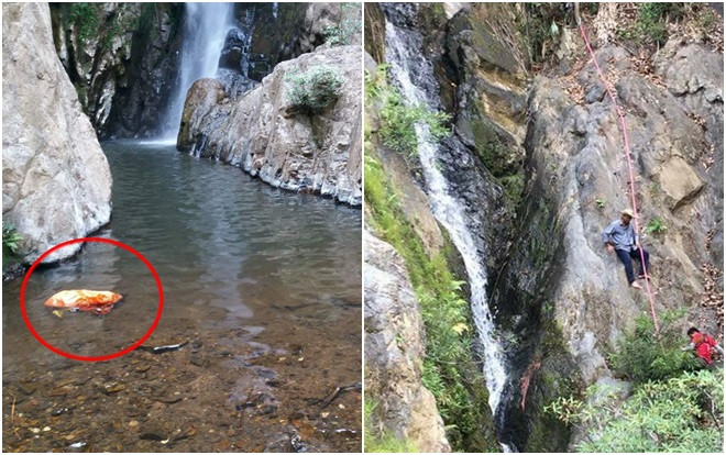 Có nên cấm phượt thủ vào cung trekking Tà Năng - Phan Dũng sau vụ nam phượt thủ tử nạn? Ảnh 2