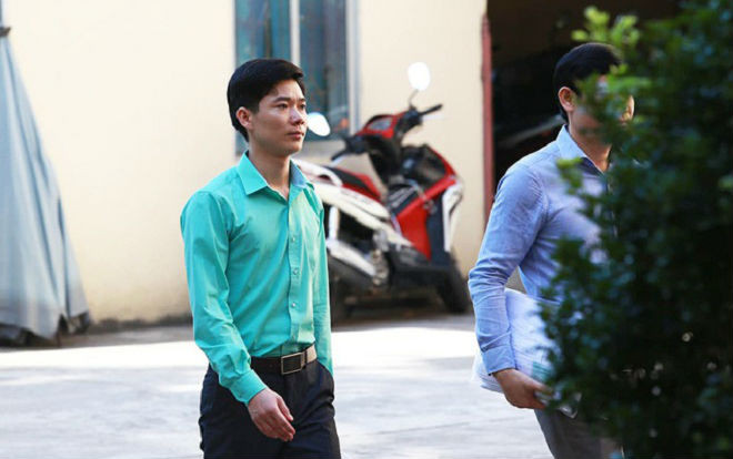 Kịch tính nổ ra khi xét xử BS Lương: Luật sư xin công bố video quan trọng, tòa ngăn lại! Ảnh 2