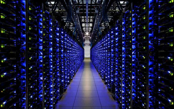 Đào Bitcoin tốn điện tương đương một quốc gia Ảnh 2