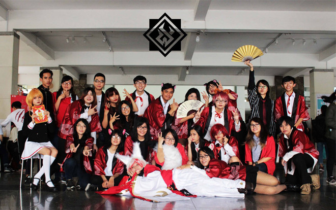 Đột kích ĐH Kiến Trúc với hàng loạt CLB đội nhóm 'chất lừ' khiến sinh viên thích mê Ảnh 2