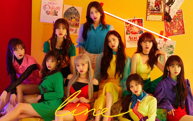 Màn trình diễn của girlgroup 'con gái KBS' bất ngờ gây sốt nhờ… quay phim quá có tâm Ảnh 2