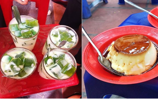 Nắng nóng như thế này nếu 'muốn tìm ra món 'chân ái' của đời mình, '500 anh em' hãy ghé ngay những quán ăn sau Ảnh 2