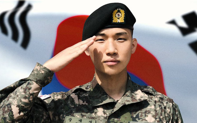 Sau G-Dragon, Daesung cũng nhập viện khi đang phục vụ trong quân ngũ Ảnh 2