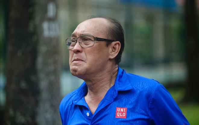 Duy Phương bức xúc vì gần nửa năm, toà án vẫn chưa giải quyết đơn kiện Sau ánh hào quang Ảnh 2