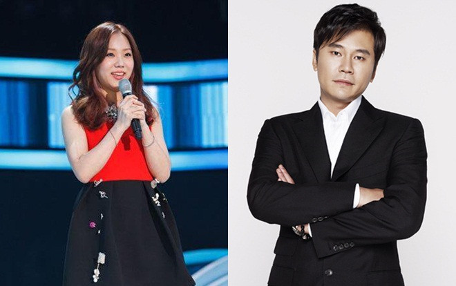 Nàng quán quân 3 năm chưa được debut dứt áo ra đi, YG bao giờ mới hết 'tạo nghiệp'? Ảnh 2