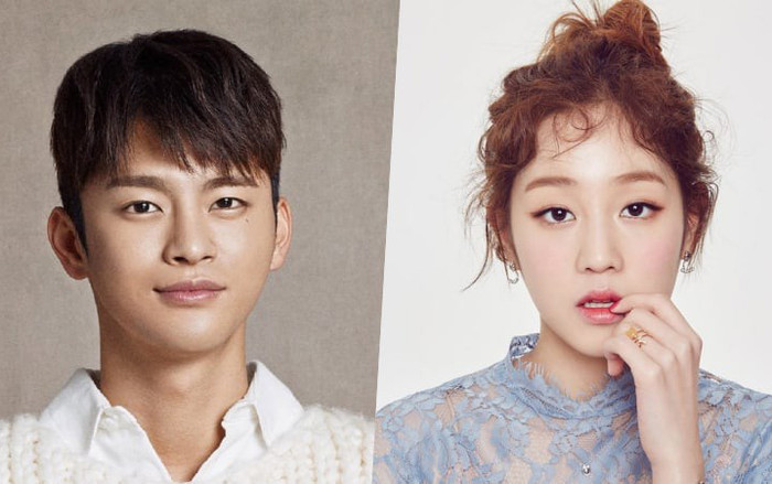 Seo In Guk chia tay hậu bối xinh đẹp sau 2 năm hẹn hò Ảnh 2