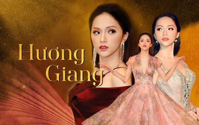 Hoa hậu Hương Giang: 'Thánh đụng hàng' có sao đâu, quan trọng là ai mặc đẹp hơn Ảnh 2
