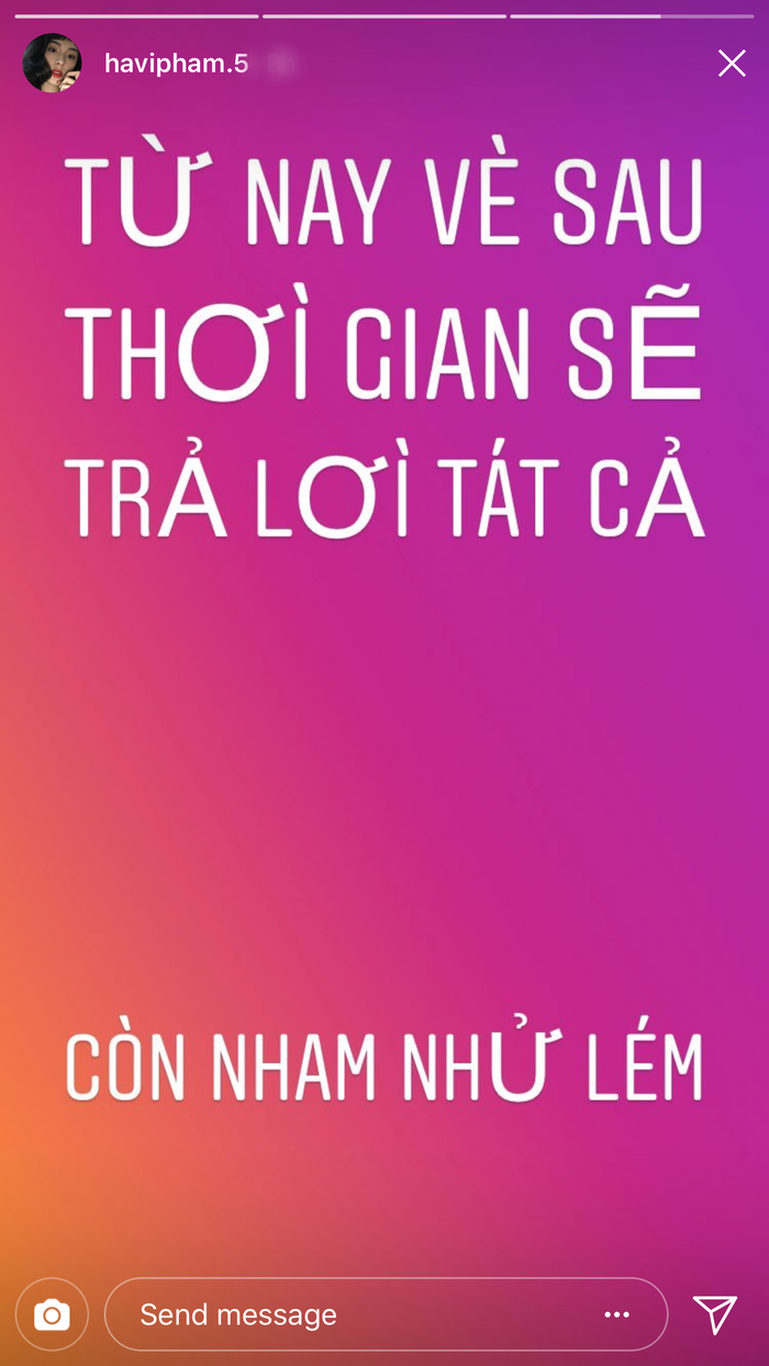 Toki Thành Thỏ (Uni5) - Hạ Vi: Chuyện tình ‘chết yểu’ hay nam chính ‘một chân đạp hai thuyền’? Ảnh 14