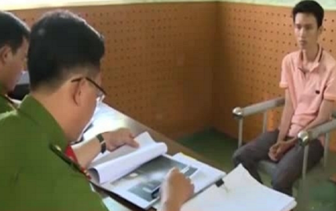 Trộm thông tin thẻ VISA khách hàng, nhân viên chiếm đoạt hàng trăm triệu đồng Ảnh 2