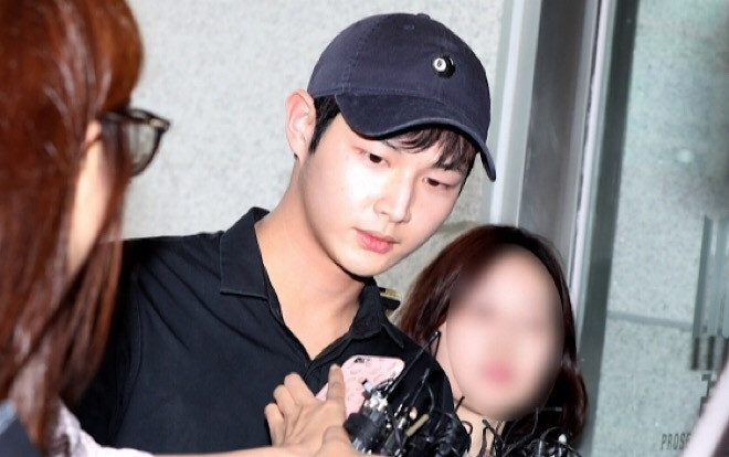 Báo chí truyền thông Hàn Quốc ‘bủa vây’ Lee Seo Won sau scandal đe doạ quấy rối tình dục Ảnh 2