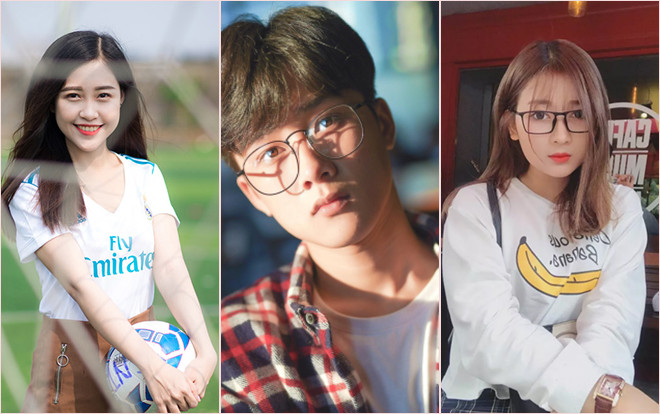 Gặp gỡ dàn trai xinh gái đẹp của ngôi trường Cao đẳng bất ngờ nổi ‘rần rần’ trên các diễn đàn sinh viên sau MV mới của Thùy Chi Ảnh 2