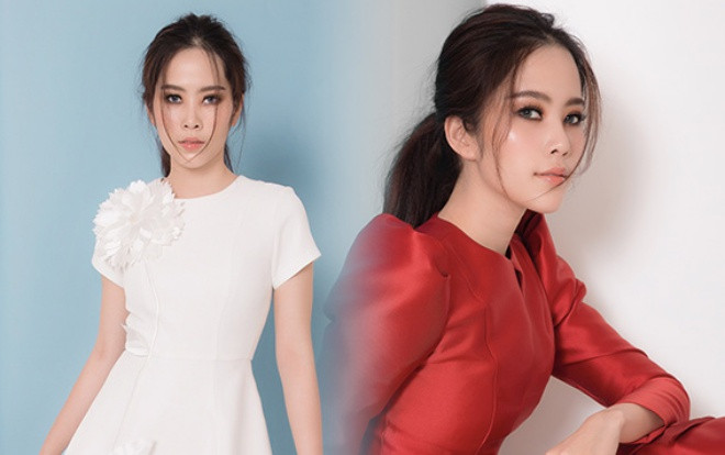 Hậu lùm xùm tình cảm, Nam Em muốn xây dựng lại hình tượng hoa khôi? Ảnh 2