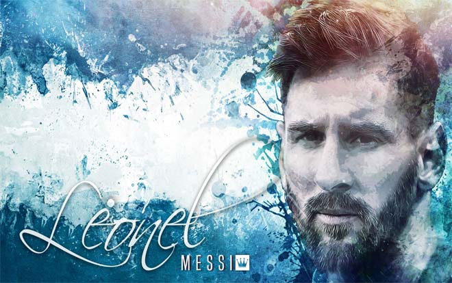 Tổ kén bên bờ địa trung hải của Messi Ảnh 2
