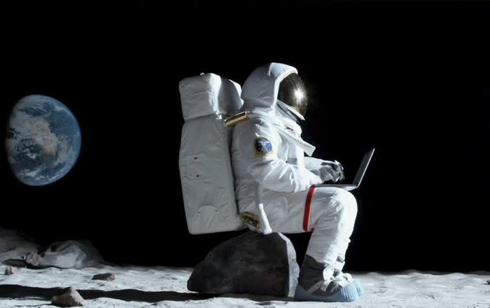 Những con số khủng khiếp khiến bạn cảm thấy biết ơn Internet vô bờ bến Ảnh 2