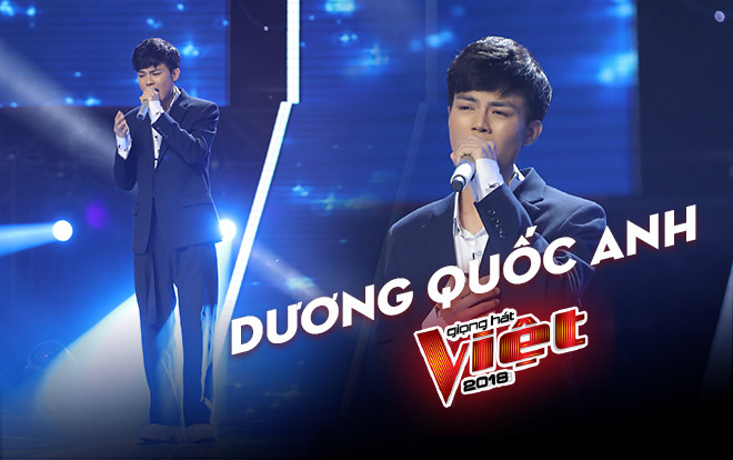 Dương Quốc Anh: Hotboy khiến Lam Trường nhớ về chính mình 20 năm trước! Ảnh 2