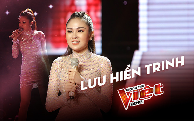 Trưởng nhóm S-Girls gây náo loạn sân khấu Giọng hát Việt khi cover hit Tóc Tiên Ảnh 2