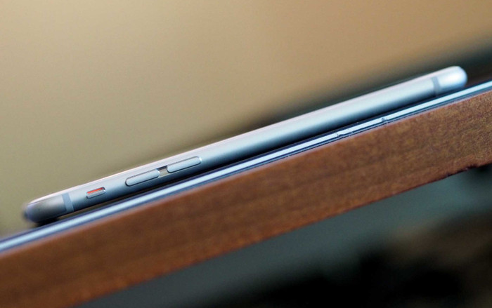 Apple biết thừa iPhone 6 Plus rất dễ bị cong nhưng mặc kệ người dùng Ảnh 2