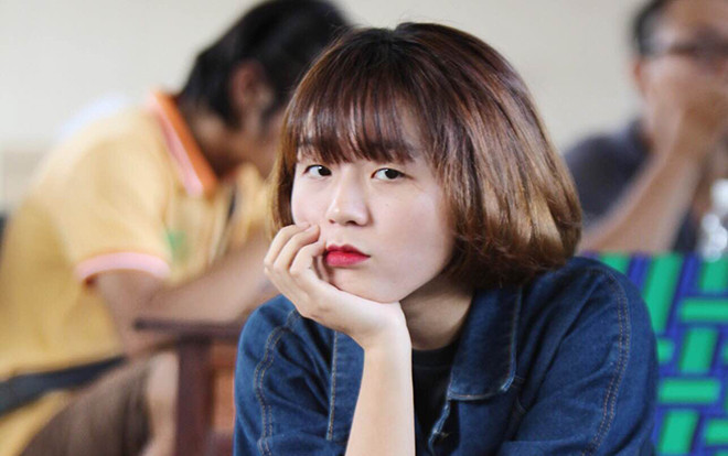 Nghe hotgirl Linh Kett bật mí kinh nghiệm luyện tiếng Trung và chống 'sốc văn hóa' khi du học xứ người Ảnh 2