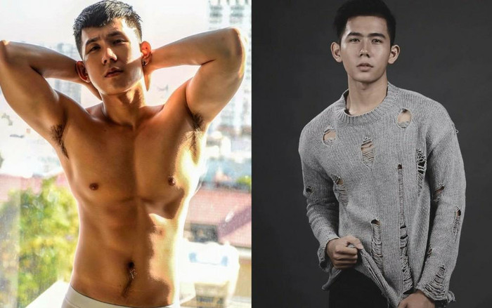 'Hot face' quảng cáo: 'Sau cuộc thi Siêu mẫu Việt Nam 2018, tôi muốn nhận được cát-xê 500 triệu đồng' Ảnh 2