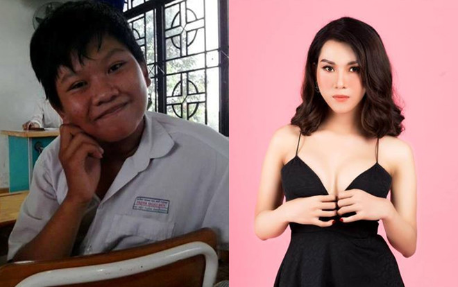 Chàng trai chuyển giới 'thà chết trong hình hài phụ nữ hơn sống với vẻ đàn ông' Ảnh 2