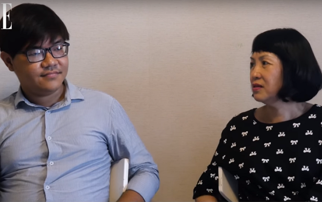 Tìm vô vàn cách chữa bệnh đồng tính cho con trai và hành trình 5 năm để người mẹ chấp nhận sự thật khiến nhiều người cảm động Ảnh 2