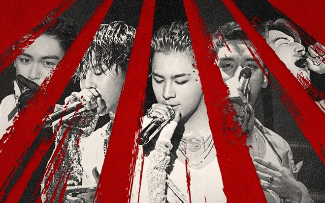 Tin hay không tuỳ fan: 'Bố' Yang tuyên bố BigBang hoàn toàn có thể trở lại sớm! Ảnh 2