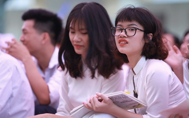 Tin hot có thể bạn chưa biết: Sinh viên ngành sư phạm ra làm đúng ngành sẽ được xóa khoản vay học phí Ảnh 2