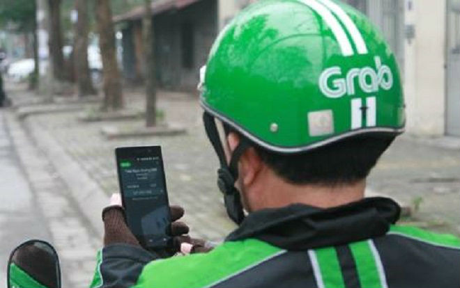 Tài xế Grab quấy rối tình dục bé gái 9 tuổi bằng lời nói bị xử phạt 200.000 đồng Ảnh 2