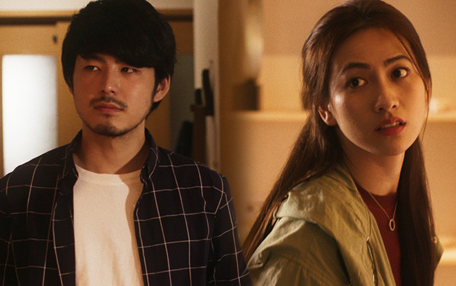 'Nhắm mắt thấy mùa hè': Gam màu tươi mới của tình yêu tuổi trẻ trên đất Nhật Bản Ảnh 2