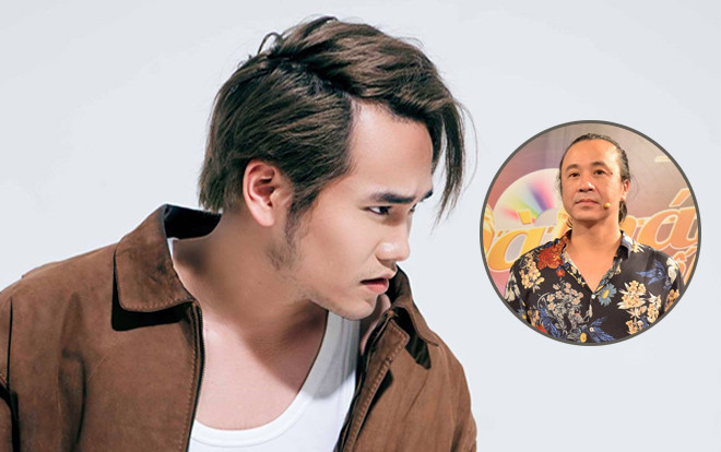Khắc Hưng: 'Anh yêu em' là 3 từ thiêng liêng và bộc trực nhất Ảnh 2