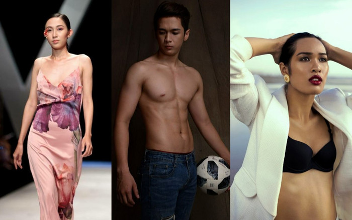 Chuyện 'người mẫu bị cưỡng hiếp vì nhận chụp nude để nuôi con'- Thí sinh Siêu mẫu VN 2018 nói gì? Ảnh 2