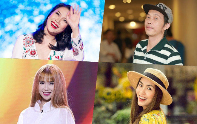 Chẳng mặn mòi chiêu trò PR tên tuổi, loạt sao Việt này vẫn hút fan ầm ầm Ảnh 2