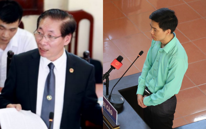 Tiết lộ bất ngờ từ luật sư: Điều tra viên viết thêm 10 chữ vào bản hỏi cung, bác sĩ Hoàng Công Lương đã yêu cầu xóa Ảnh 2