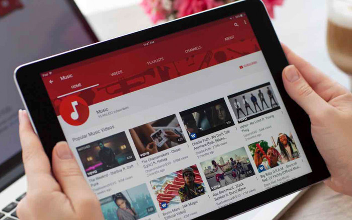 Chuyện thật như đùa: Google vi phạm bản quyền, 'chôm chỉa' video trên YouTube không hề xin phép Ảnh 2