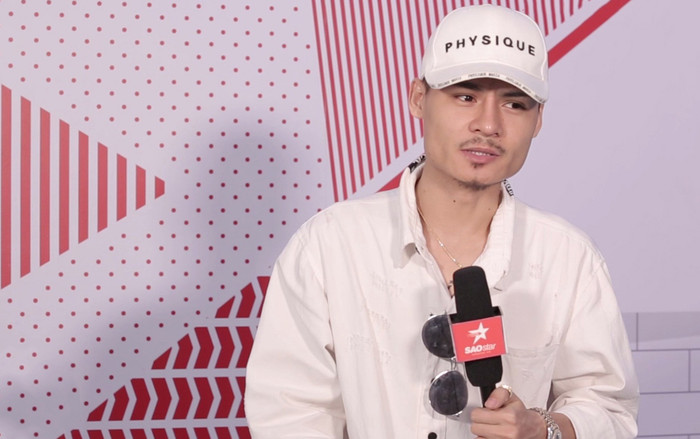 Hoa Vinh tiết lộ đã trải qua 3 mối tình, say nắng Bích Phương vì… 'bánh bèo' Ảnh 2